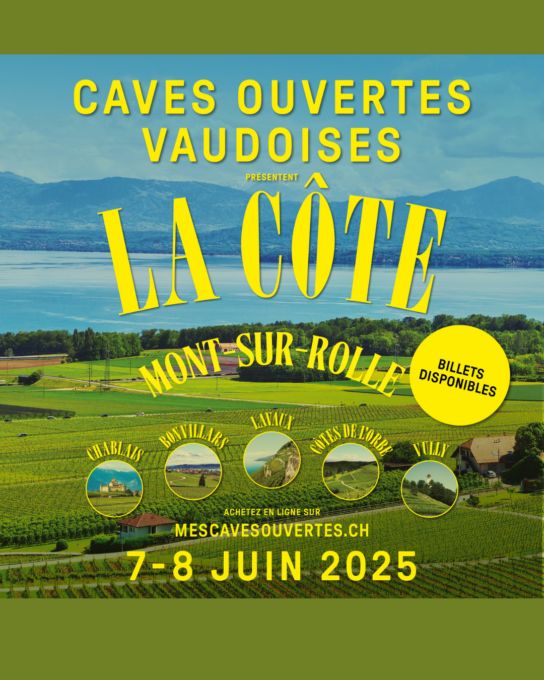 Caves Ouvertes