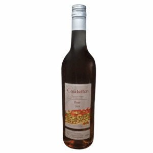 Rosé de Gamay "Coudrillon" 2024
