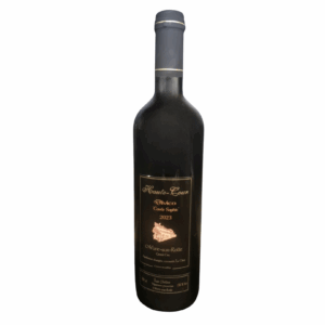 Divico "Cuvée Sophie" 2023