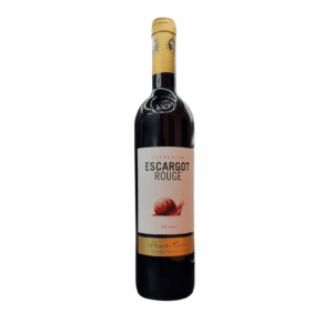 Escargot rouge Sélection - 2022