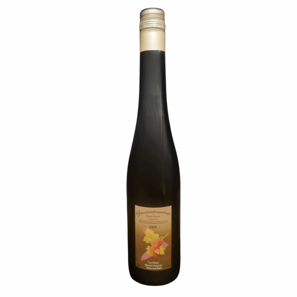 Gewürztraminer 2024 - 50 cl