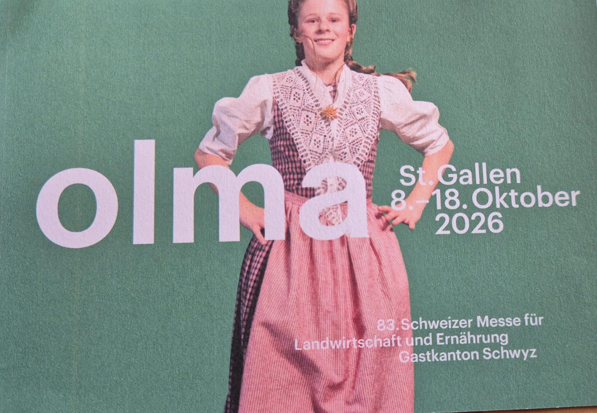 Olma
