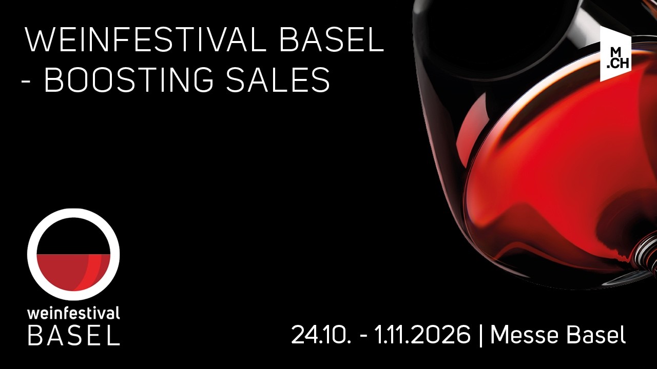 Weinfestival Basel